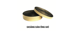 Gioăng dán ống gió