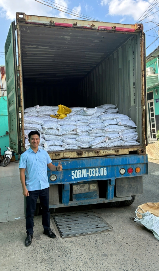 QUỐC THỊNH JSC